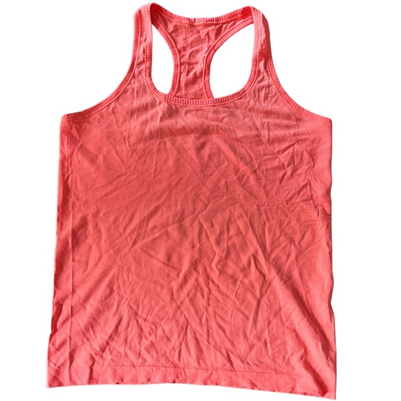 Lululemon Swiftly Racerback Tank - Picture 1 of 2